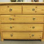 917 7049 CHEST OF DRAWERS